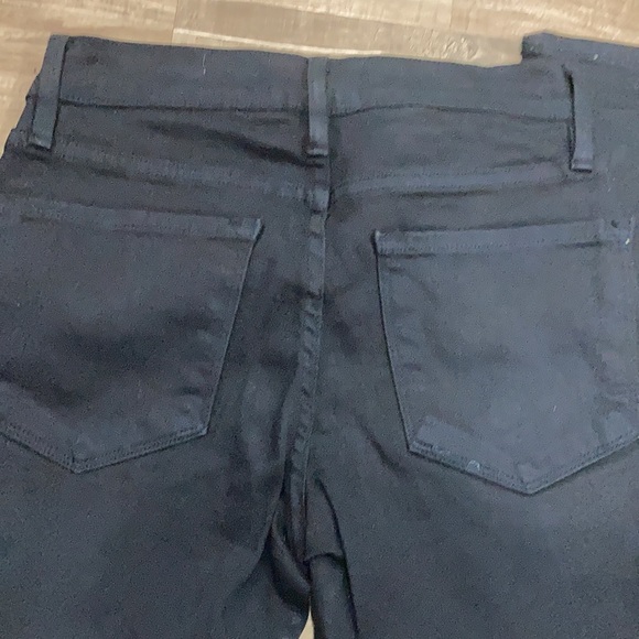 FRAME SKINNY JEAN - Picture 4 of 6